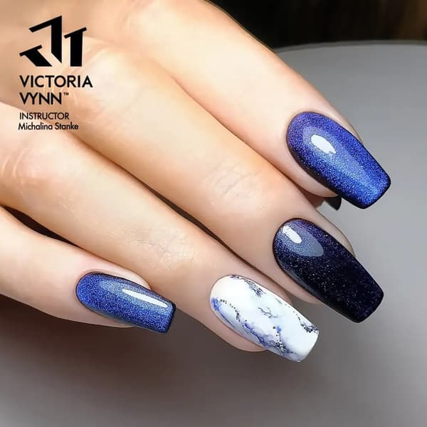 Victoria Vynn - Gel Polish - 233 Stone Cat Eye - Gellack
