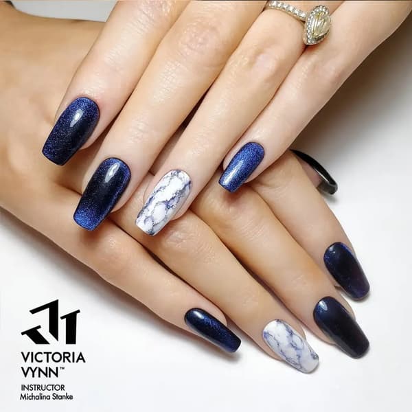 Victoria Vynn - Gel Polish - 233 Stone Cat Eye - Gellack