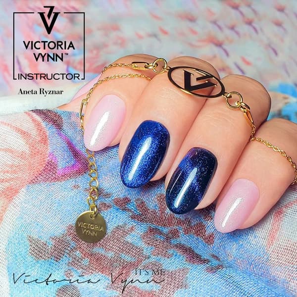 Victoria Vynn - Gel Polish - 233 Stone Cat Eye - Gellack