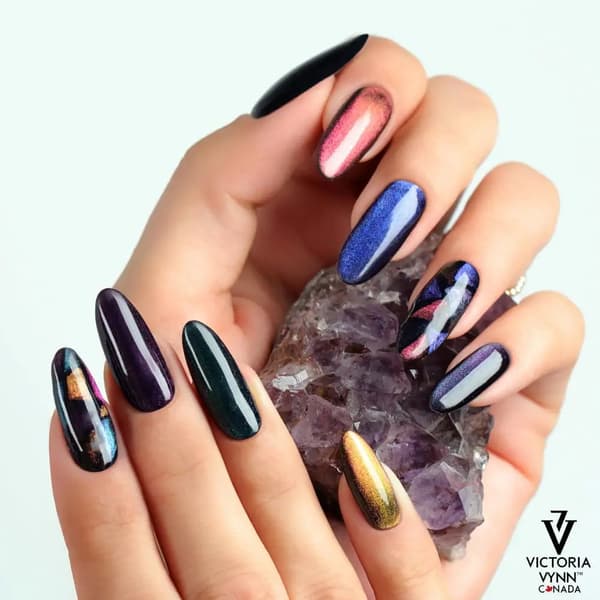 Victoria Vynn - Gel Polish - 233 Stone Cat Eye - Gellack