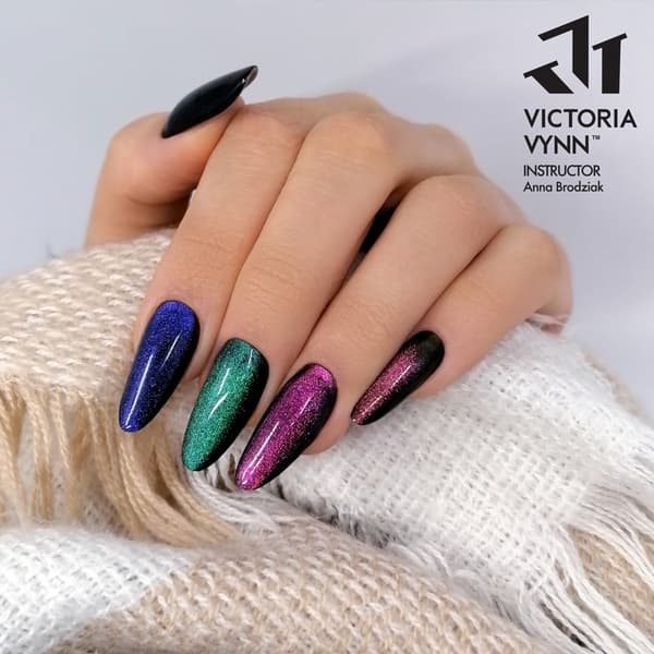 Victoria Vynn - Gel Polish - 233 Stone Cat Eye - Gellack