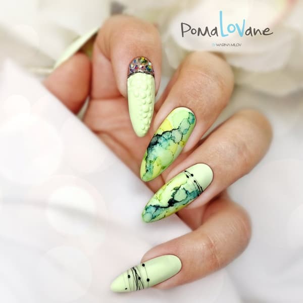 Victoria Vynn - Gel Polish - 248 Sweet Pea - Gellack