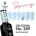 Miniatyrbild 3 av 4: Victoria Vynn - Gel Polish - 249 Rain Washed - Gellack