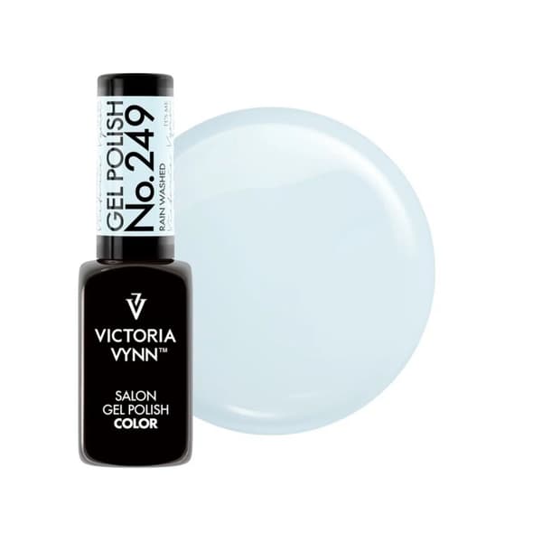 Victoria Vynn - Gel Polish - 249 Rain Washed - Gellack