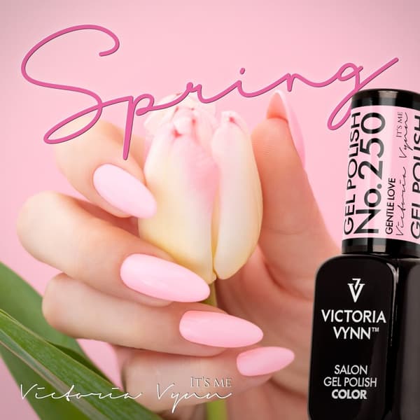 Victoria Vynn - Gel Polish - 250 Gentle Love - Gellack