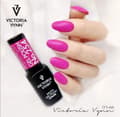 Miniatyrbild 3 av 7: Victoria Vynn - Gel Polish - 254 Fabolous Fuchsia - Gellack
