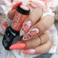 Miniatyrbild 5 av 5: Victoria Vynn - Gel Polish - 226 Living Coral - Gellack