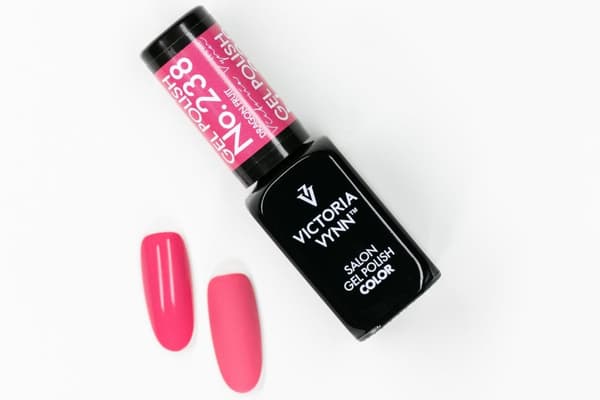 Victoria Vynn - Gel Polish - 238 Dragon Fruit - Gellack