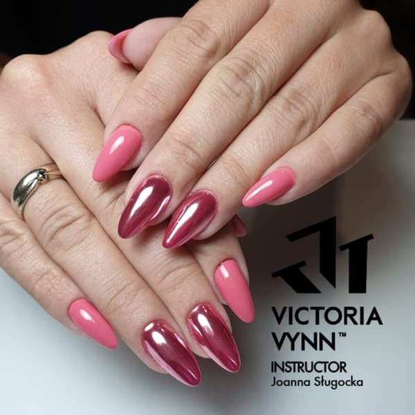 Victoria Vynn - Gel Polish - 238 Dragon Fruit - Gellack