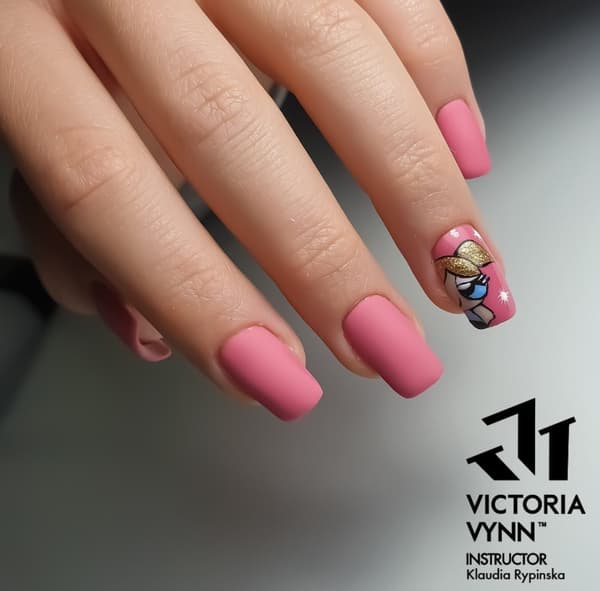 Victoria Vynn - Gel Polish - 238 Dragon Fruit - Gellack