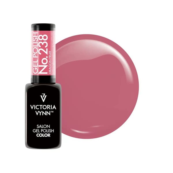 Victoria Vynn - Gel Polish - 238 Dragon Fruit - Gellack