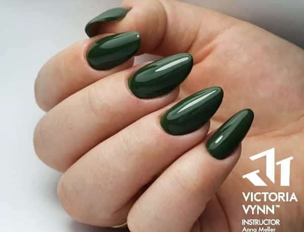 Victoria Vynn - Gel Polish - 243 Rosy Grass - Gellack