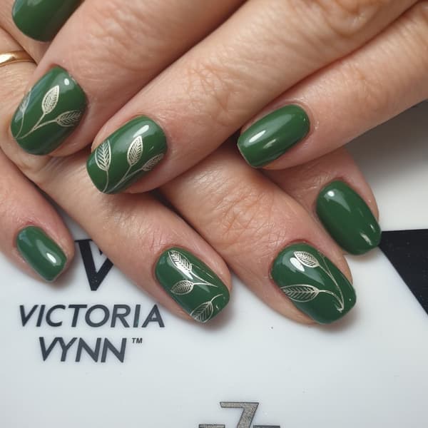Victoria Vynn - Gel Polish - 243 Rosy Grass - Gellack
