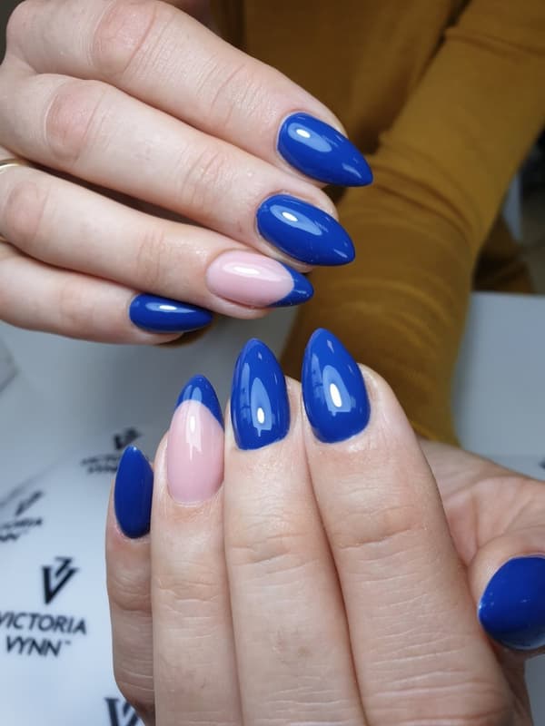Victoria Vynn - Gel Polish - 244 Fresh Blueberry - Gellack