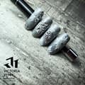 Miniatyrbild 5 av 9: Victoria Vynn - Gel Polish - 225 Silver Diamond - Gellack