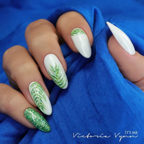 Victoria Vynn - Gel Polish - 227 Emerald Diamond - Gellack