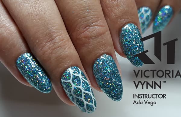 Victoria Vynn - Gel Polish - 228 Topaz Diamond - Gellack