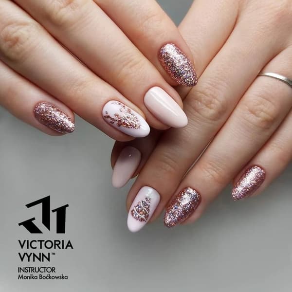 Victoria Vynn - Gel Polish - 230 Coral Diamond - Gellack