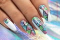 Miniatyrbild 5 av 5: Victoria Vynn - Gel Polish - 230 Coral Diamond - Gellack