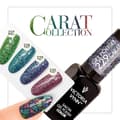 Miniatyrbild 2 av 5: Victoria Vynn - Gel Polish - 230 Coral Diamond - Gellack
