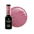 Miniatyrbild 1 av 5: Victoria Vynn - Gel Polish - 230 Coral Diamond - Gellack