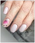 Miniatyrbild 3 av 3: Victoria Vynn - Gel Polish - 203 Hypnotic Rose - Gellack