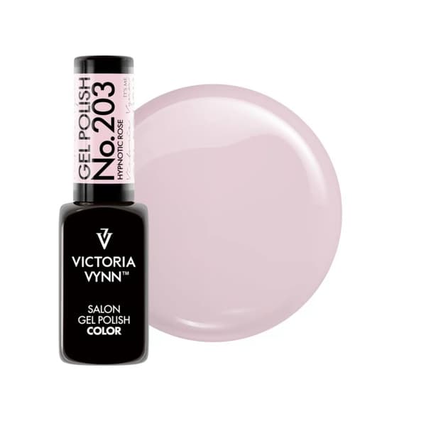 Victoria Vynn - Gel Polish - 203 Hypnotic Rose - Gellack