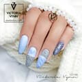 Miniatyrbild 5 av 6: Victoria Vynn - Gel Polish - 204 Grayly Mood - Gellack