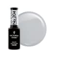 Miniatyrbild 1 av 6: Victoria Vynn - Gel Polish - 204 Grayly Mood - Gellack