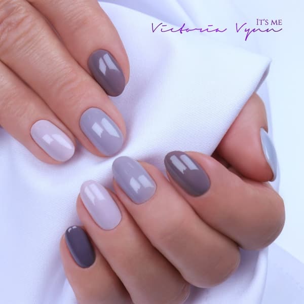 Victoria Vynn - Gel Polish - 206 Shadow Land - Gellack
