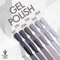 Miniatyrbild 4 av 4: Victoria Vynn - Gel Polish - 206 Shadow Land - Gellack