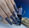 Miniatyrbild 2 av 4: Victoria Vynn - Gel Polish - 206 Shadow Land - Gellack