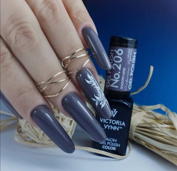 Victoria Vynn - Gel Polish - 206 Shadow Land - Gellack