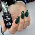 Miniatyrbild 2 av 3: Victoria Vynn - Gel Polish - 208 Grassy Field - Gellack