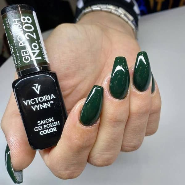 Victoria Vynn - Gel Polish - 208 Grassy Field - Gellack
