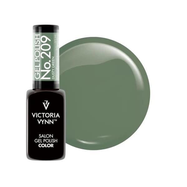 Victoria Vynn - Gel Polish - 208 Grassy Field - Gellack