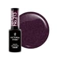 Miniatyrbild 1 av 7: Victoria Vynn - Gel Polish - 213 Imperial Purple - Gellack