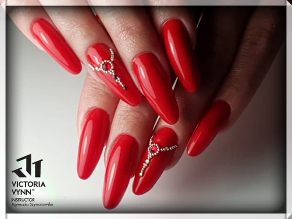 Victoria Vynn - Gel Polish - 214 Merry Christmas - Gellack