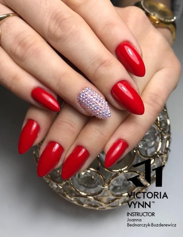 Victoria Vynn - Gel Polish - 214 Merry Christmas - Gellack