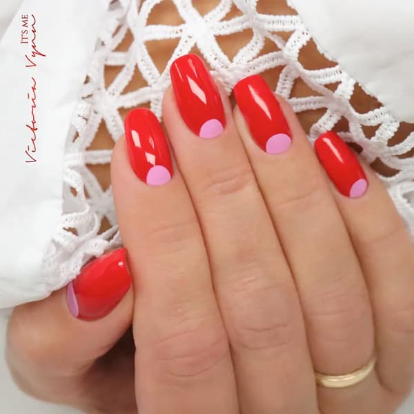 Victoria Vynn - Gel Polish - 214 Merry Christmas - Gellack