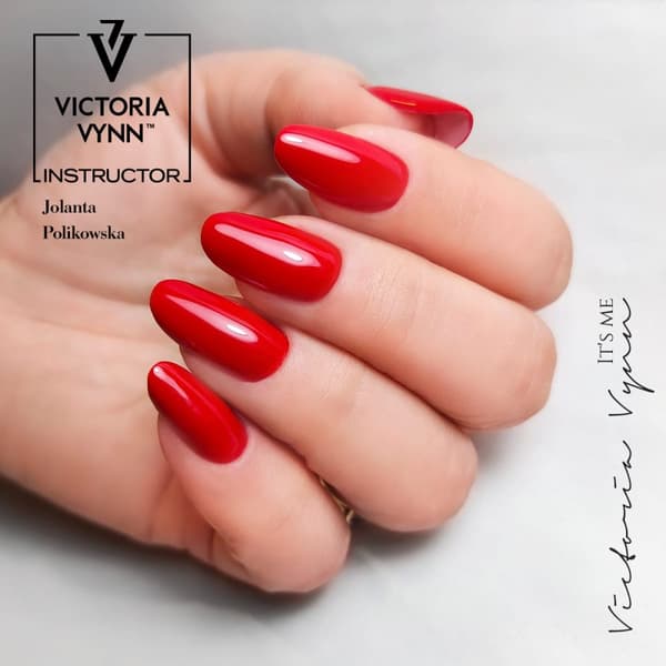 Victoria Vynn - Gel Polish - 214 Merry Christmas - Gellack