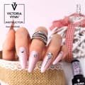 Miniatyrbild 4 av 7: Victoria Vynn - Gel Polish - 256 Cha-Cha  - Gellack