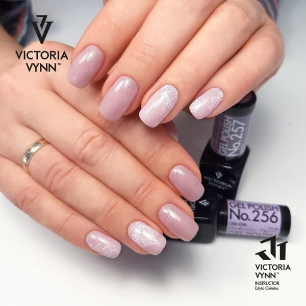 Victoria Vynn - Gel Polish - 257 Samba - Gellack