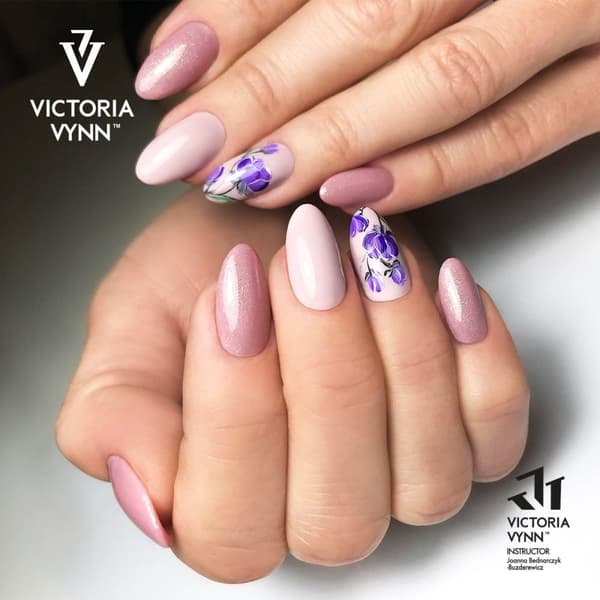 Victoria Vynn - Gel Polish - 257 Samba - Gellack