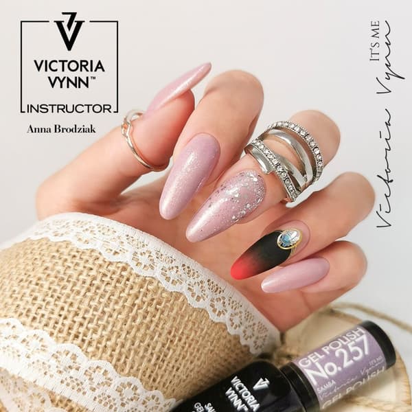 Victoria Vynn - Gel Polish - 257 Samba - Gellack