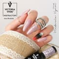 Miniatyrbild 7 av 7: Victoria Vynn - Gel Polish - 257 Samba  - Gellack