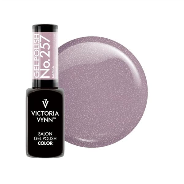 Victoria Vynn - Gel Polish - 257 Samba  - Gellack