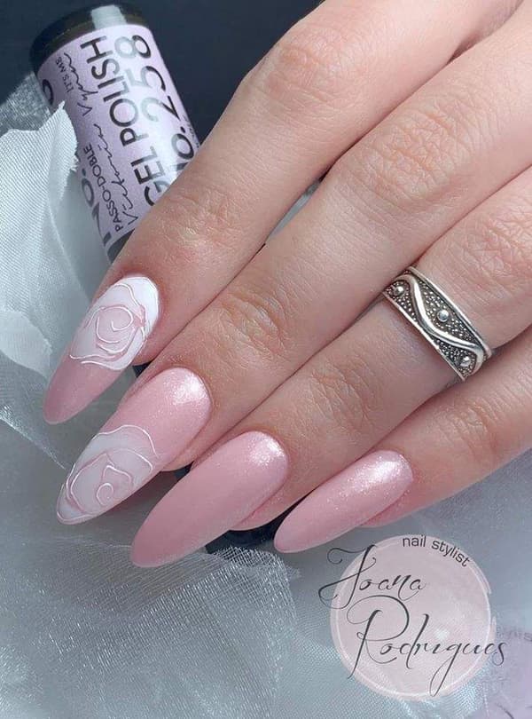 Victoria Vynn - Gel Polish - 258 Passo-Doble  - Gellack