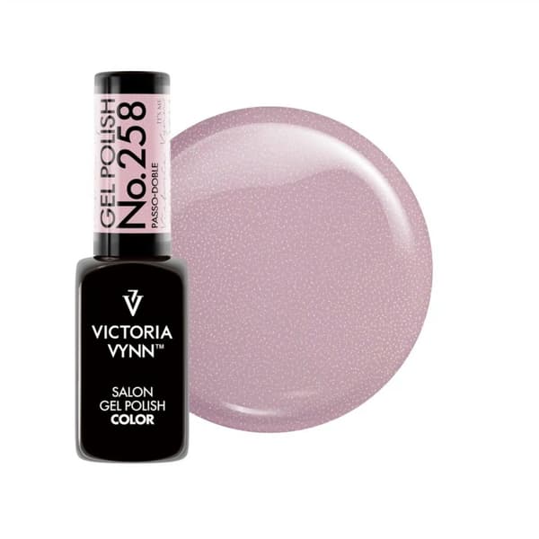 Victoria Vynn - Gel Polish - 258 Passo-Doble - Gellack
