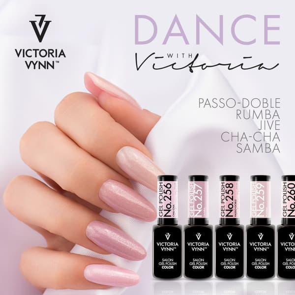 Victoria Vynn - Gel Polish - 260 Jive - Gellack